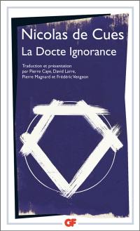 La docte ignorance