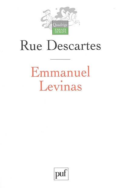 Emmanuel Levinas