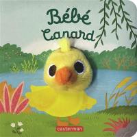 Bébé canard