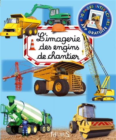 L'imagerie des engins de chantier