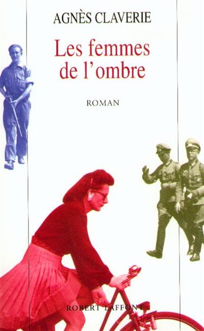 Les femmes de l'ombre