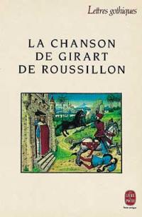 La Chanson de Girart de Roussillon