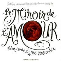 Le miroir de l'amour