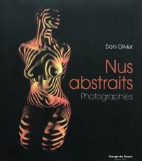 Nus abstraits : photographies