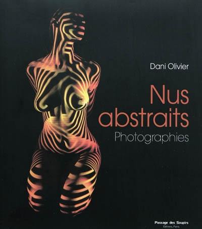 Nus abstraits : photographies