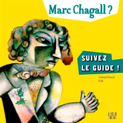 Marc Chagall ?