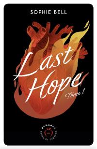 Last hope. Vol. 1