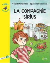 La compagnie Sirius