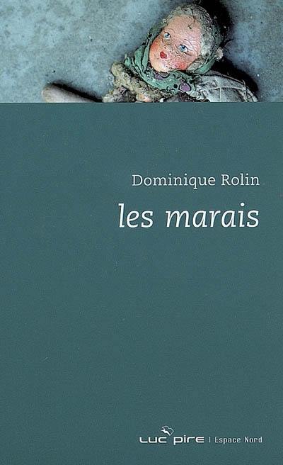 Les marais