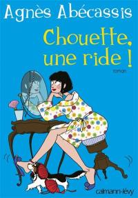 Chouette, une ride !