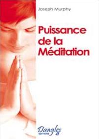 Puissance de la méditation : je suis en paix