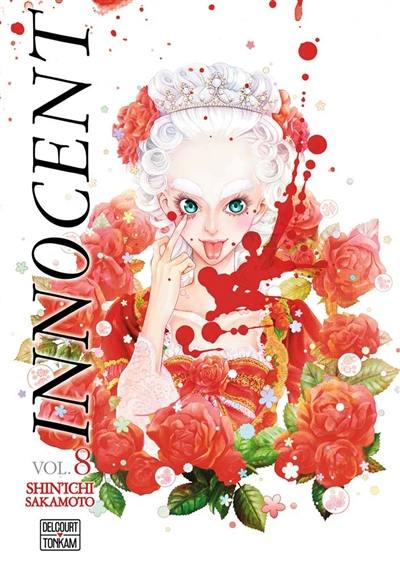 Innocent. Vol. 8