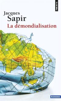 La démondialisation