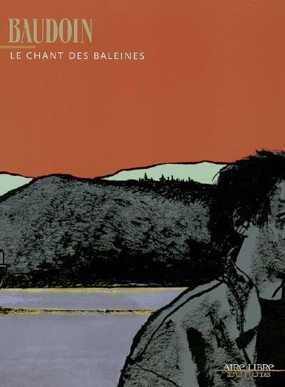 Le chant des baleines