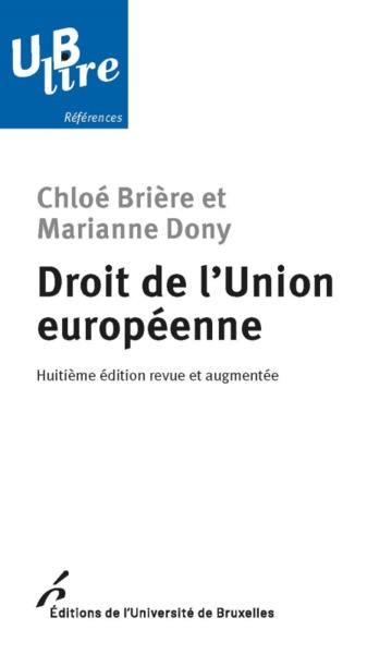 Droit de l'Union européenne