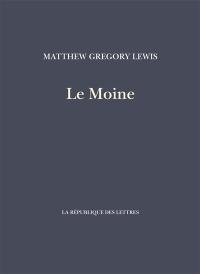 Le moine