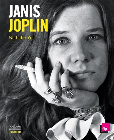 Janis Joplin