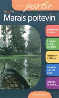 Guide partir dans le Marais poitevin