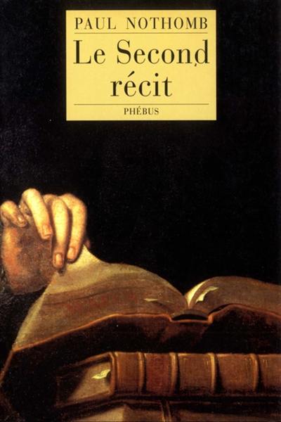 Le second récit