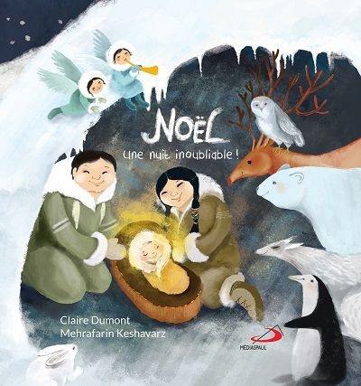 Noël : nuit inoubliable!