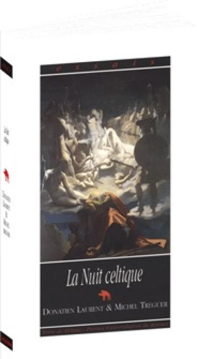 La nuit celtique