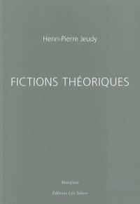 Fictions théoriques