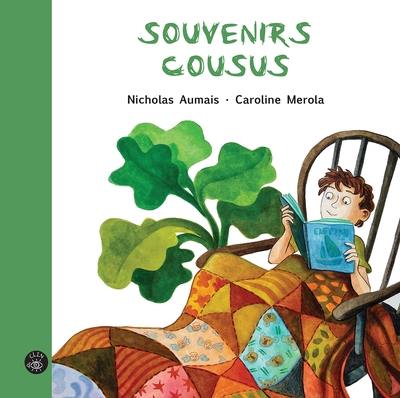 Souvenirs cousus