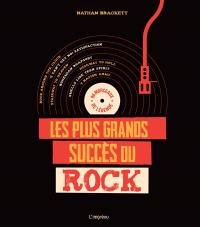 Les plus grands succès du rock : 90 morceaux de légende