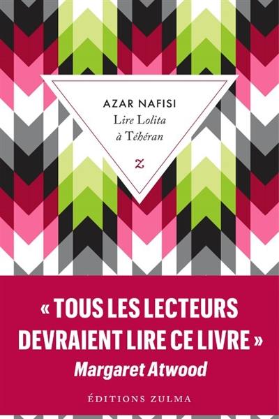 Lire Lolita à Téhéran