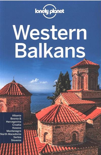 Western Balkans