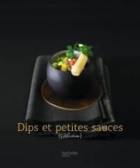 Dips et petites sauces