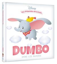 Dumbo dans les nuages