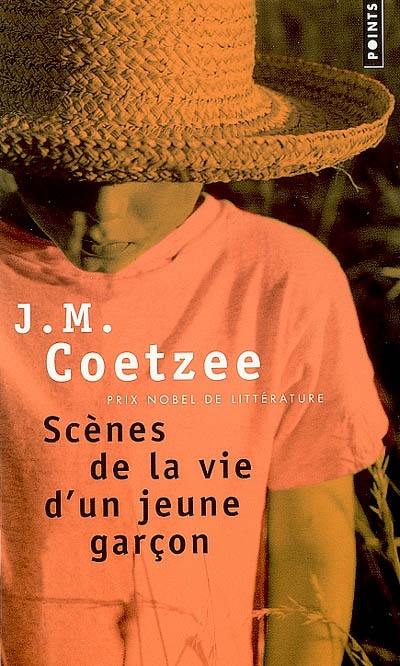 Scènes de la vie d'un jeune garçon