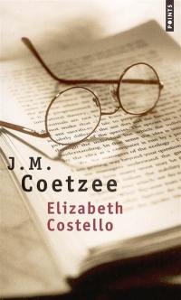 Elizabeth Costello : huit leçons