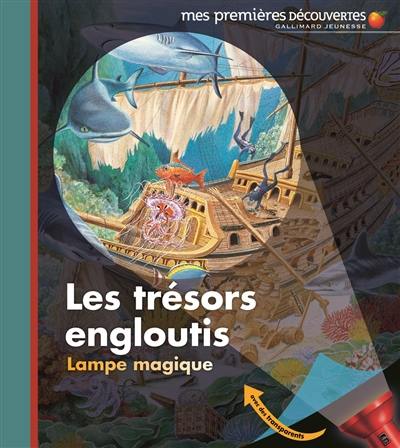 Les trésors engloutis