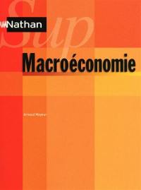 Macroéconomie