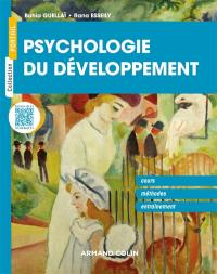 Psychologie du développement