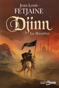 Djinn : la maudite