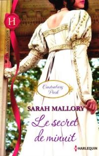 Le secret de minuit : Castonbury Park