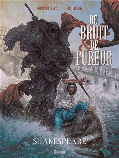 De bruit et de fureur. Vol. 1