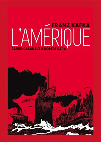 L'Amérique