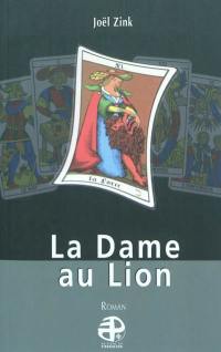 La dame au lion