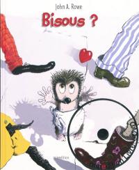 Bisous ?