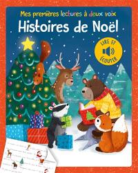 Histoires de Noël