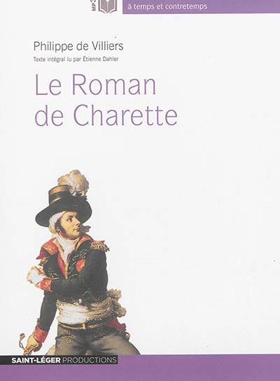 Le roman de Charette