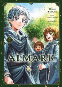 Almark. Vol. 2