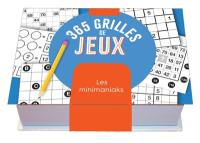 365 grilles de jeux