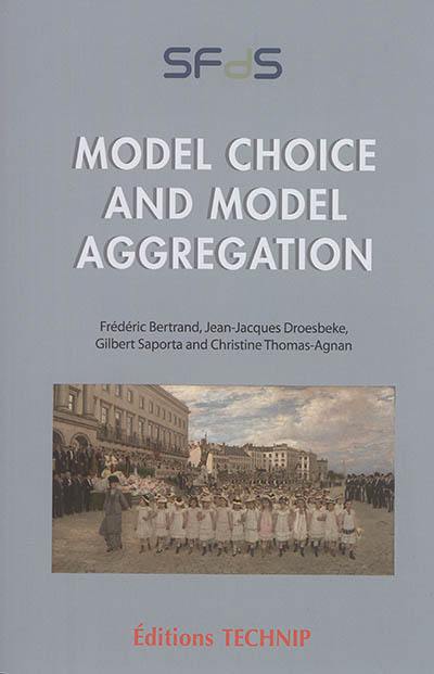 Model choice and model aggregation