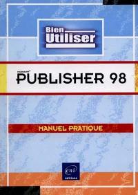 Publisher 98