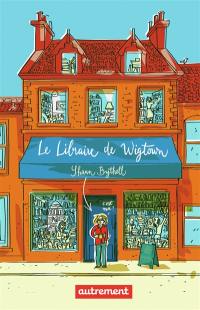 Le libraire de Wigtown